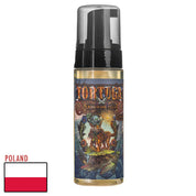 RareCraft Grooming Foam Tortuga - Lockhart's Authentic Grooming Company, LLC