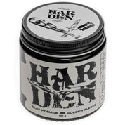 RareCraft Harden Clay Pomade - Lockhart's Authentic Grooming Company, LLC