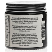 RareCraft Harden Clay Pomade - Lockhart's Authentic Grooming Company, LLC