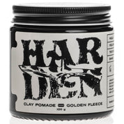 RareCraft Harden Clay Pomade - Lockhart's Authentic Grooming Company, LLC