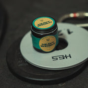 RareCraft Heavyweight Icon Wax Pomade - Lockhart's Authentic Grooming Company, LLC