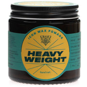 RareCraft Heavyweight Icon Wax Pomade - Lockhart's Authentic Grooming Company, LLC