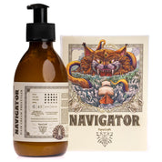 RareCraft Navigator Hair Cream - Lockhart's Authentic Grooming Company, LLC
