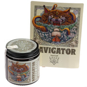 RareCraft Navigator Matte Paste - Lockhart's Authentic Grooming Company, LLC