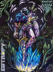 RareCraft Sea Salt Spray Entropy - Lockhart's Authentic Grooming Company, LLC