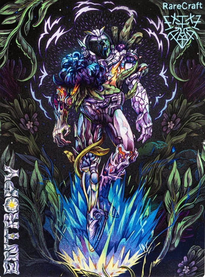 RareCraft Sea Salt Spray Entropy - Lockhart's Authentic Grooming Company, LLC