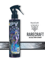 RareCraft Sea Salt Spray Entropy - Lockhart's Authentic Grooming Company, LLC