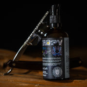RareCraft Shaving Oil Entropy - Lockhart's Authentic Grooming Company, LLC