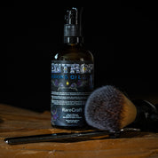 RareCraft Shaving Oil Entropy - Lockhart's Authentic Grooming Company, LLC