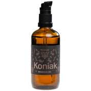 RareCraft Shaving Oil Koniak - Lockhart's Authentic Grooming Company, LLC
