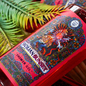 RareCraft Shower Gel Sicilian Sunset - Lockhart's Authentic Grooming Company, LLC