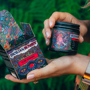 RareCraft Sicilian Sunset Clay Pomade - Lockhart's Authentic Grooming Company, LLC