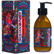 RareCraft Sicilian Sunset Hair Cream - Lockhart's Authentic Grooming Company, LLC
