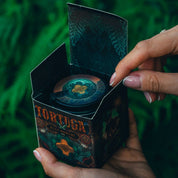 RareCraft Tortuga Clay Pomade - Lockhart's Authentic Grooming Company, LLC