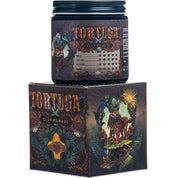 RareCraft Tortuga Clay Pomade - Lockhart's Authentic Grooming Company, LLC