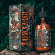 RareCraft Tortuga Hair Cream - Lockhart's Authentic Grooming Company, LLC