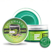 Strong Hold | Water Based Goon Grease Pomade - Lockhart's Authentic Grooming Company, LLC