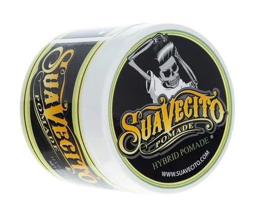 Suavecito Hybrid Pomade - Lockhart's Authentic Grooming Company, LLC