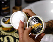 Suavecito Hybrid Pomade - Lockhart's Authentic Grooming Company, LLC