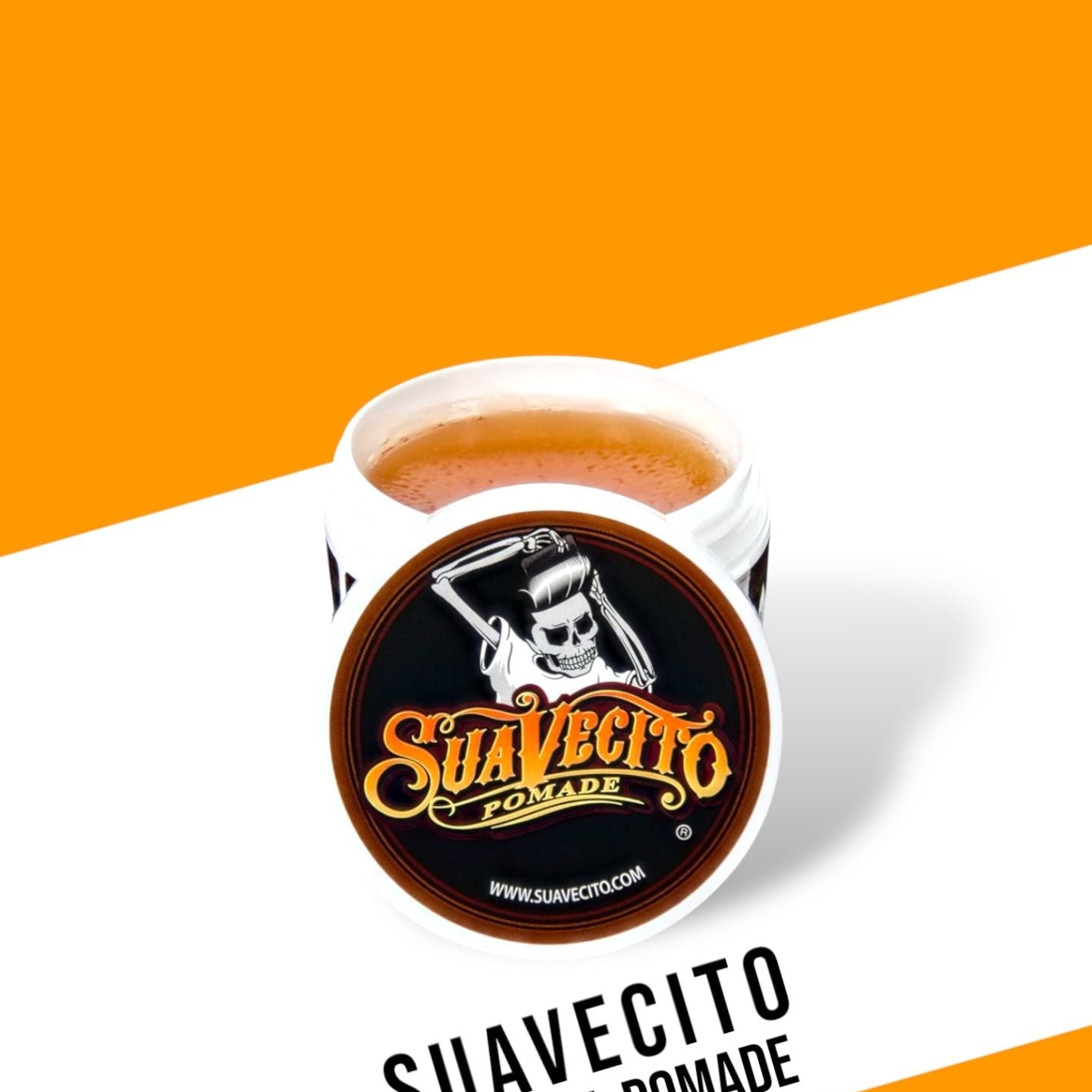 Suavecito Original Pomade - Lockhart's Authentic Grooming Company, LLC