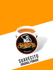 Suavecito Original Pomade - Lockhart's Authentic Grooming Company, LLC