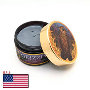 Templeton Grizzly Matte Paste - Lockhart's Authentic Grooming Company, LLC