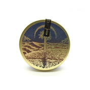 Templeton Oasis Clay - Lockhart's Authentic Grooming Company, LLC