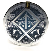 Templeton Odin Wax Cream - Lockhart's Authentic Grooming Company, LLC