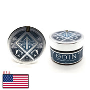 Templeton Odin Wax Cream - Lockhart's Authentic Grooming Company, LLC