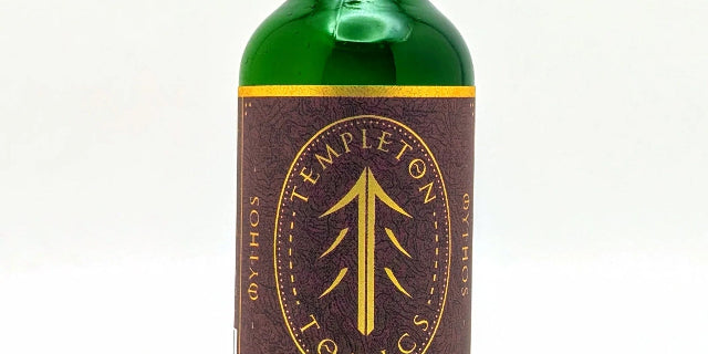 Templeton Tonic - Lockhart's Authentic Grooming Company, LLC