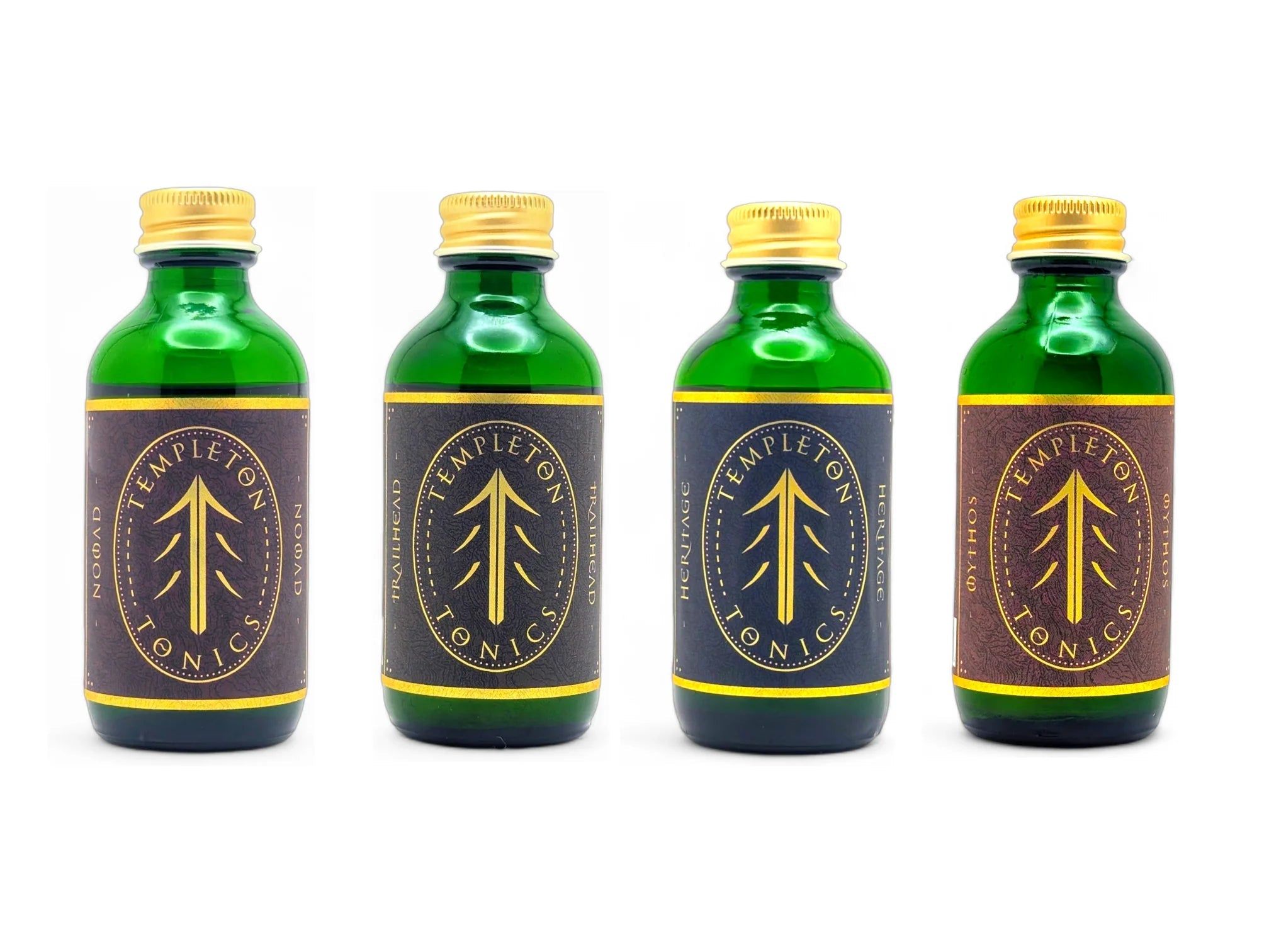 Templeton Tonic - Lockhart's Authentic Grooming Company, LLC