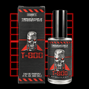 Complete T-800 Set