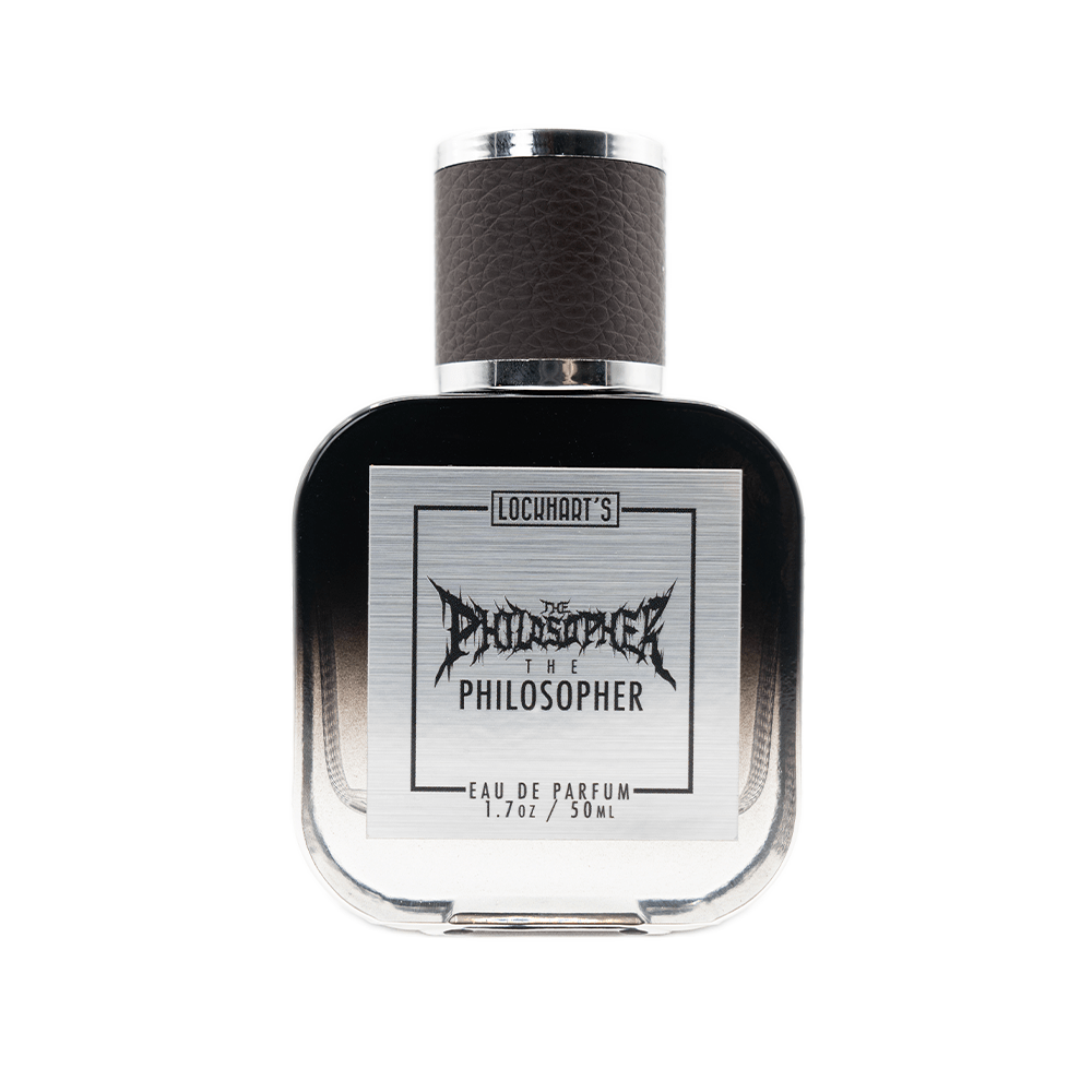 The Philosopher EDP Fragrance - Lockhart's Authentic Grooming Company, LLC