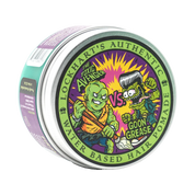 Toxic Avenger Vs. Goon Grease Pomade - Lockhart's Authentic Grooming Company, LLC