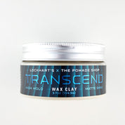 Transcend Wax Clay Hybrid - Lockhart's Authentic