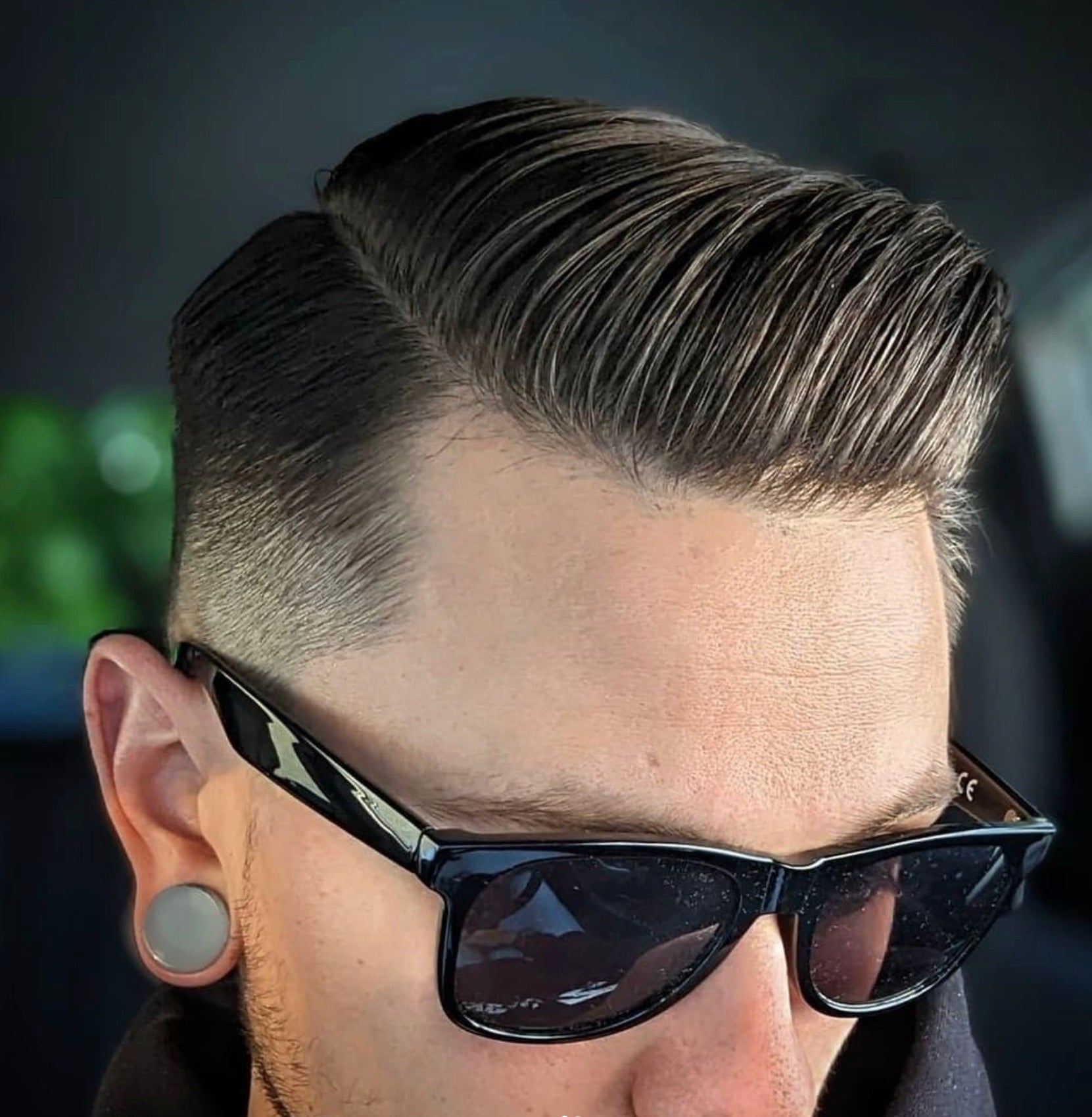 Unorthodox Water Based Goon Grease - Lockhart's Authentic Grooming Company, LLC