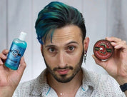 Unorthodox Water Based Goon Grease - Lockhart's Authentic Grooming Company, LLC