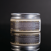 VOODOO HAIR CREAM - Lockhart's Authentic Grooming Company, LLC