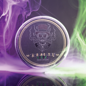 VOODOO HAIR CREAM - Lockhart's Authentic Grooming Company, LLC