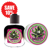 Water Based Best Budz Pomade + Best Budz EDP Bundle - Lockhart's Authentic Grooming Company, LLC