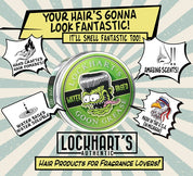 Water Based Goon Grease - Lockhart's Authentic