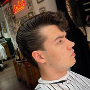 Water Based Goon Grease Pomade - Lockhart's Authentic Grooming Company, LLC