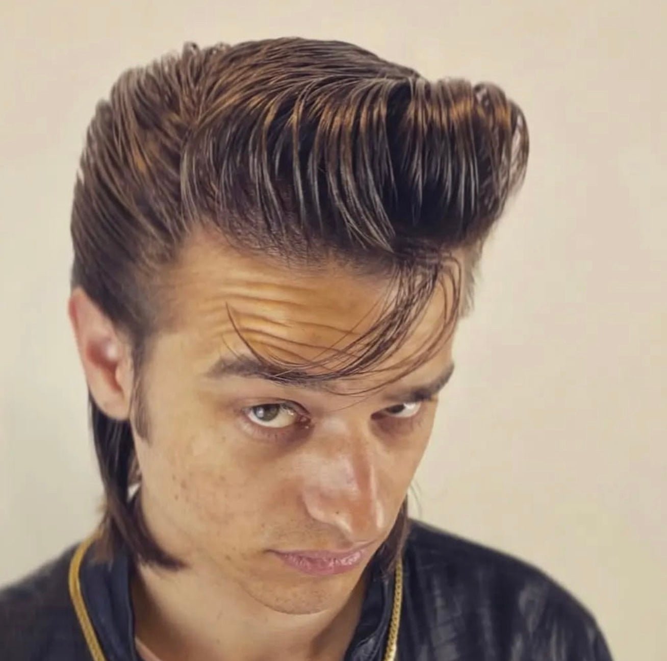 Water Based Goon Grease Pomade - Lockhart's Authentic Grooming Company, LLC