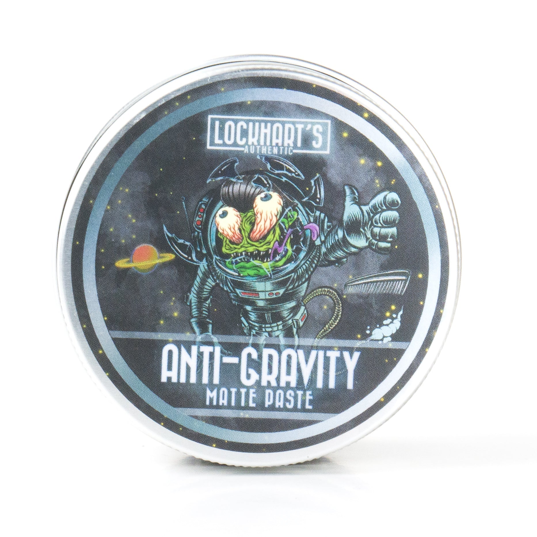 Anti-Gravity Matte Paste - Lockhart's Authentic