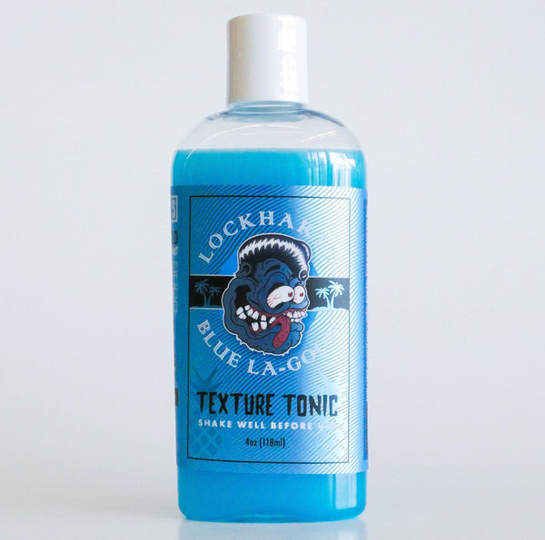 Blue LaGoon Texture Tonic - Lockhart's Authentic