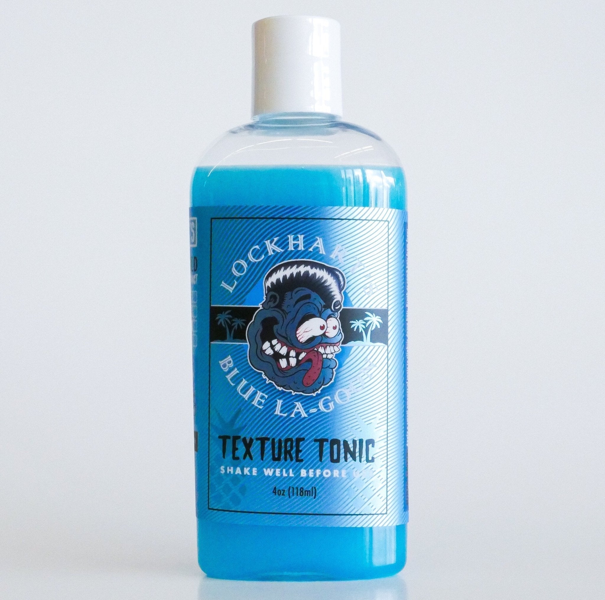Blue LaGoon Texture Tonic - WHOLESALE - Lockhart's Authentic