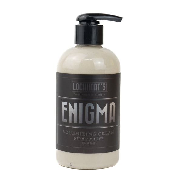 Enigma Volumizing Cream - Lockhart's Authentic