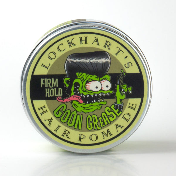 Lockhart's Goon Grease - Lockhart's Authentic