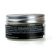 Lockhart's Heavy Hold Pomade - Lockhart's Authentic