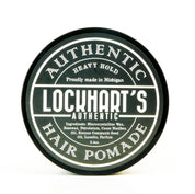 Lockhart's Heavy Hold Pomade - WHOLESALE - Lockhart's Authentic